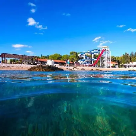 Haus Jelena Apartman Biograd Na Moru