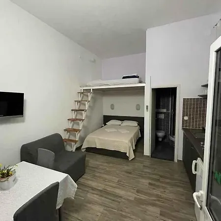 דירה Haus Jelena *