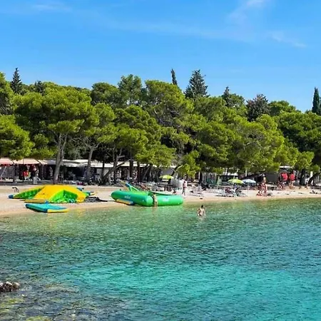 דירה Haus Jelena