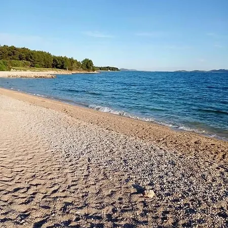 Apartment Haus Jelena Biograd Na Moru