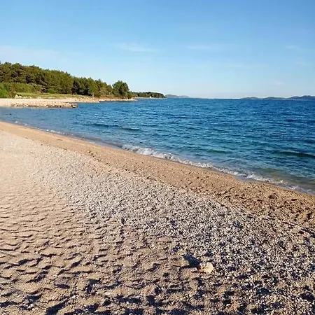 דירה Haus Jelena ביוגראד נה מורו