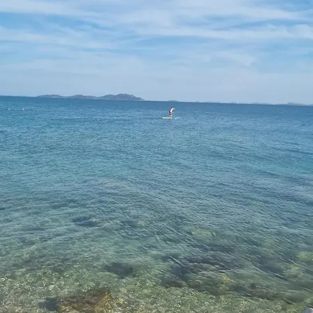 דירה Haus Jelena *