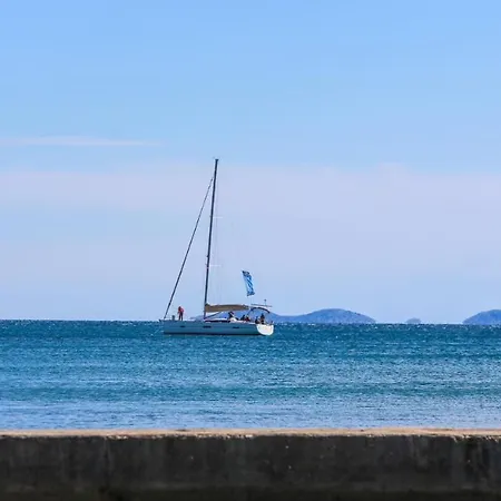 Apartman Haus Jelena