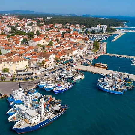 Apartman Haus Jelena