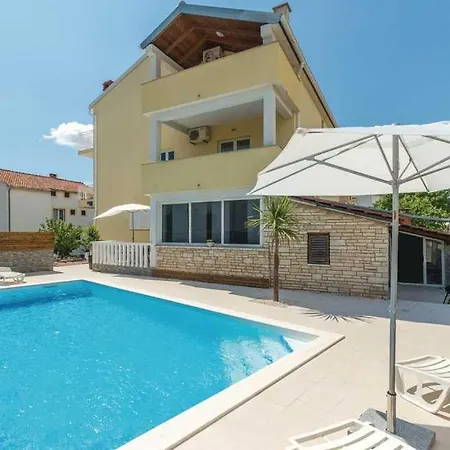 Apartment Haus Jelena