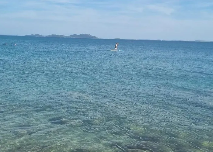 아파트 Haus Jelena *