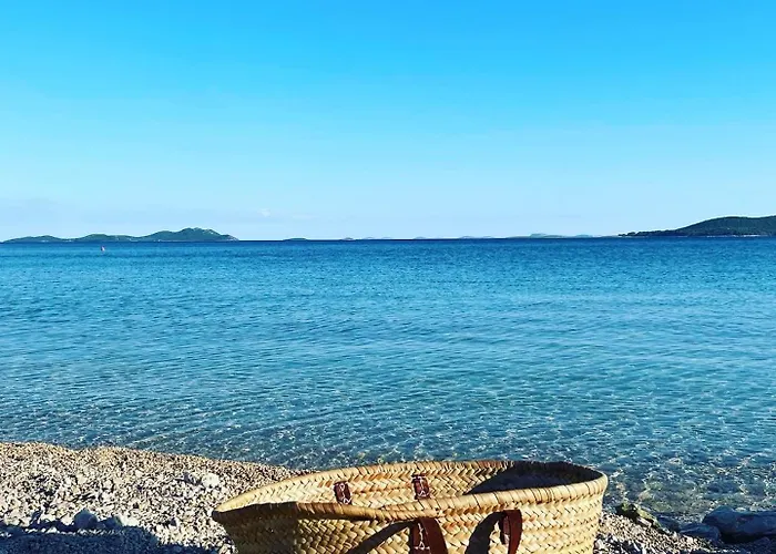 Haus Jelena Biograd Na Moru