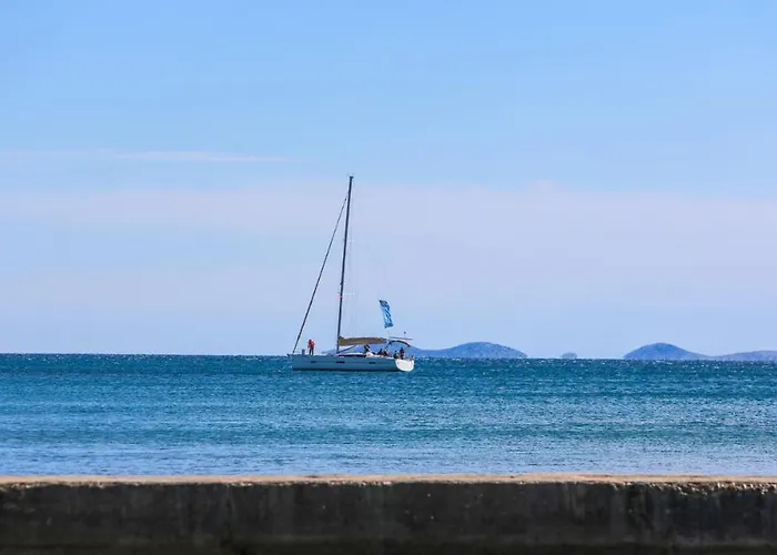 Apartman Haus Jelena