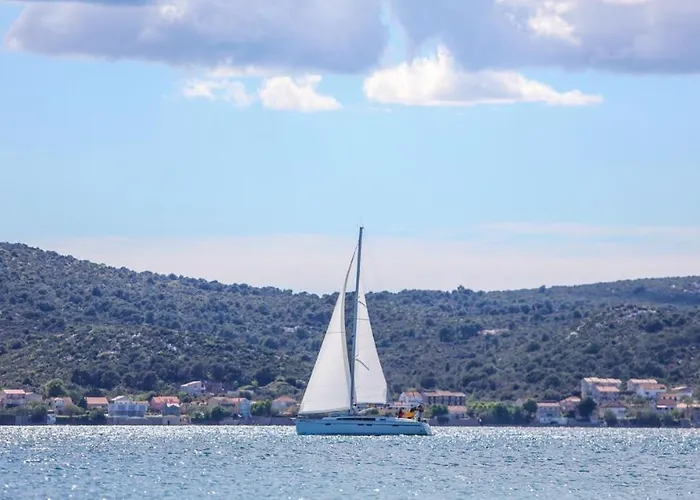 Haus Jelena Apartman *