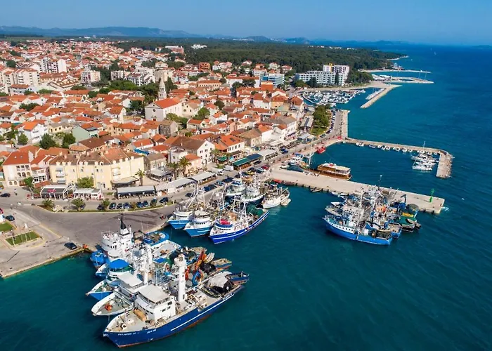 Apartman Haus Jelena