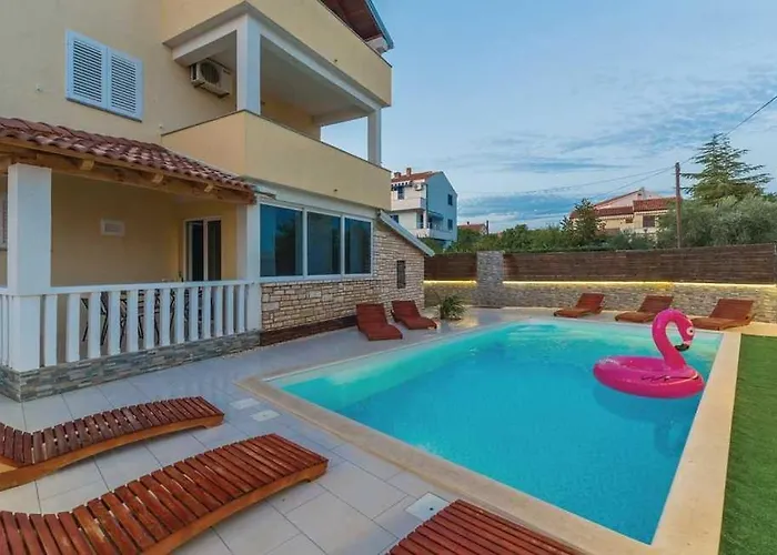 Apartman Haus Jelena