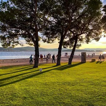 アパート Haus Jelena *