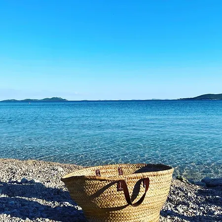 Haus Jelena Biograd Na Moru