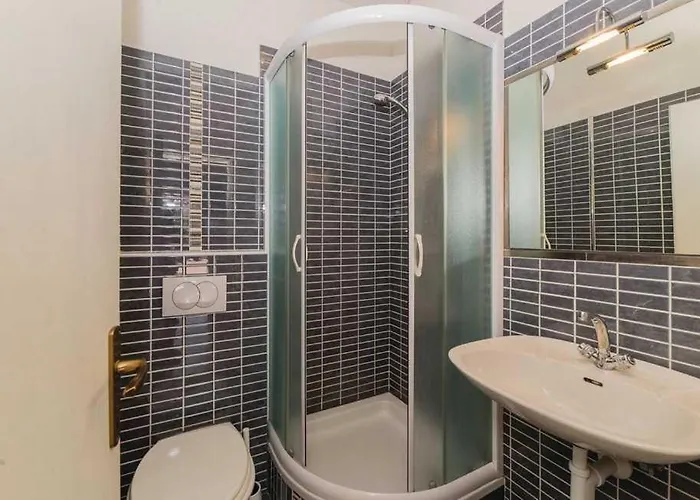 Apartman Haus Jelena