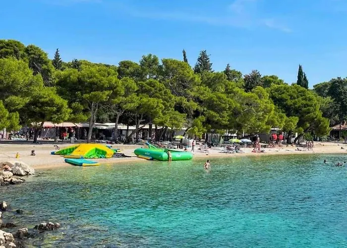 Apartman Haus Jelena