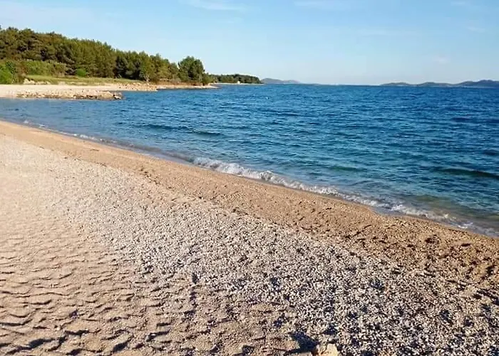 Apartman Haus Jelena Biograd Na Moru